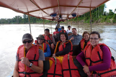 Manu National Park Tours en – Amazon Trails Peru